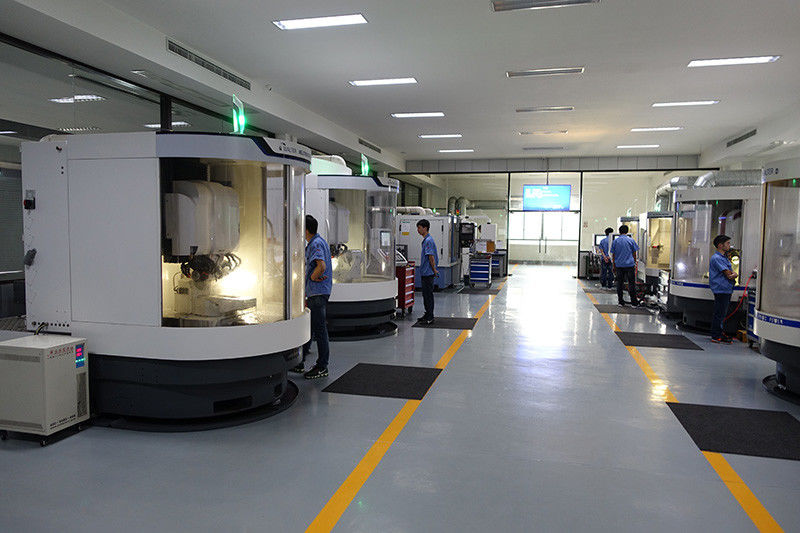 चीन Wuxi Soon Technology Co.,Ltd. कंपनी प्रोफाइल