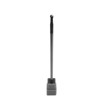 65HRC 2 Flute Extra Long Cemented Carbide Ball Nose Endmill