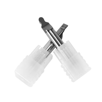 Wxsoon 45 180 Degree Solid Carbide O Ring End Mills For Metal Milling