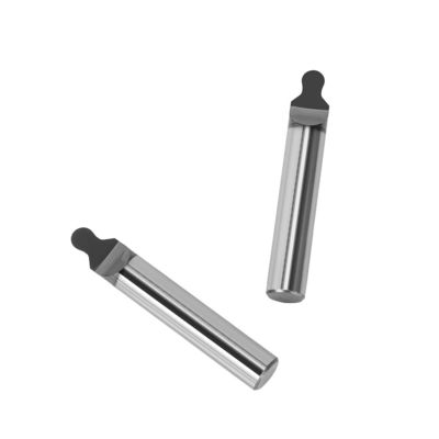 Wxsoon 45 180 Degree Solid Carbide O Ring End Mills For Metal Milling