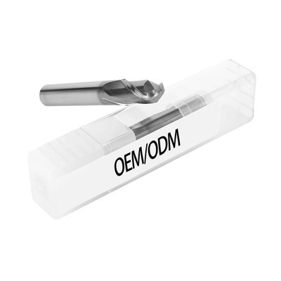 Wxsoon Unequal Solid Carbide Ball Nose End Mills For Automobile Die