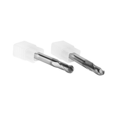 Wxsoon Unequal Solid Carbide Ball Nose End Mills For Automobile Die