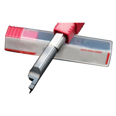 Wxsoon Smfr Tungsten Steel Boring Tools For CNC Hole Boring