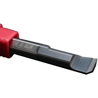 Wxsoon Smtr Cemented Carbide Boring Tools For Turning Inner Hole
