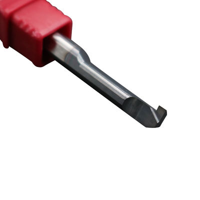 Wxsoon Smgr Solid Carbide Boring Tools For Groove Cutting