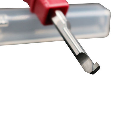 Wxsoon Smgr Solid Carbide Boring Tools For Groove Cutting