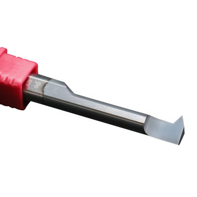 Wxsoon Smir Solid Carbide Boring Cutters For Screw Thread Tools