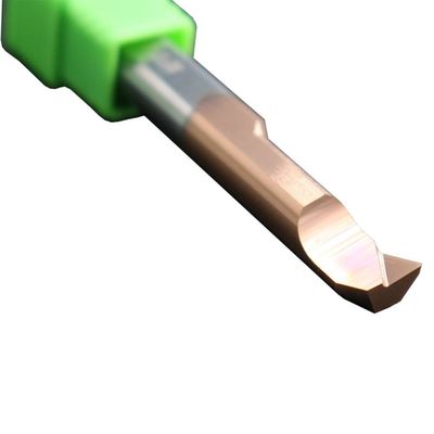 Wxsoon Smir Solid Carbide Boring Cutters For Screw Thread Tools