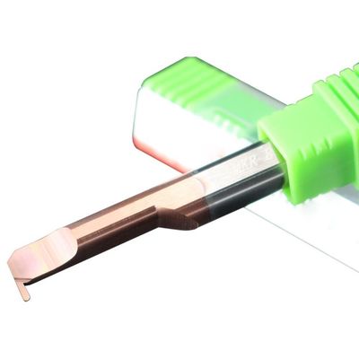 Wxsoon Smkr Tungsten Carbide Boring Tools For Circular Arc Grooving