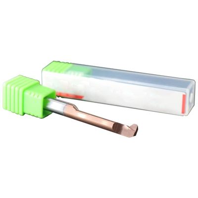 Wxsoon Smkr Tungsten Carbide Boring Tools For Circular Arc Grooving
