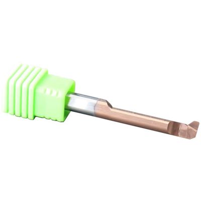 Wxsoon Smkr Tungsten Carbide Boring Tools For Circular Arc Grooving