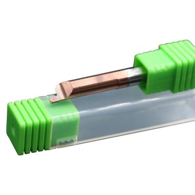 Smzr Solid Carbide Boring Cutters For Arc Groove Boring Tools