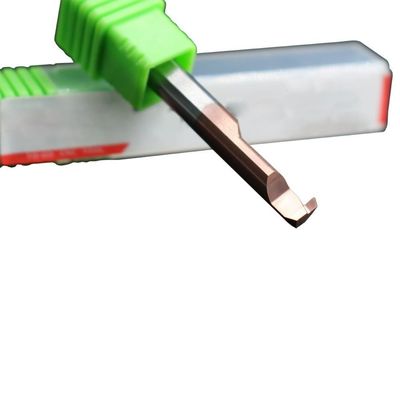 Smzr Solid Carbide Boring Cutters For Arc Groove Boring Tools