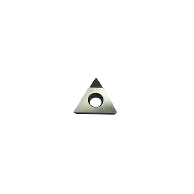 2 Tips Dnga 150406 Inserts Pcd Diamond Tools For Steel