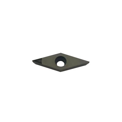Grooving Mgmn400 Brazed PCD Tip Carbide Inserts For Lathe Turning Metal