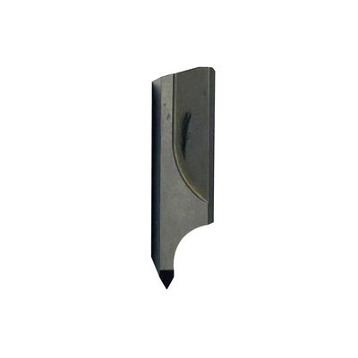 OEM / ODM Customized Non Standard PCD Tipped Carbide Inserts
