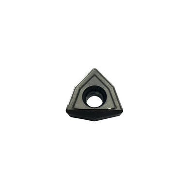OEM / ODM Customized Non Standard PCD Tipped Carbide Inserts