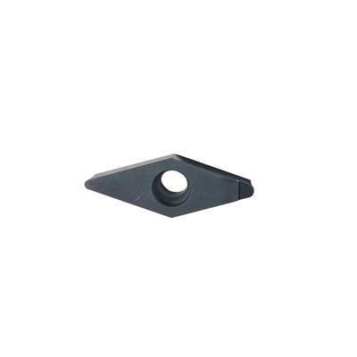 OEM / ODM Customized Non Standard PCD Tipped Carbide Inserts