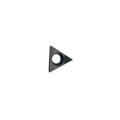 OEM / ODM Customized Non Standard PCD Tipped Carbide Inserts