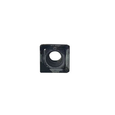 OEM / ODM Customized Non Standard PCD Tipped Carbide Inserts