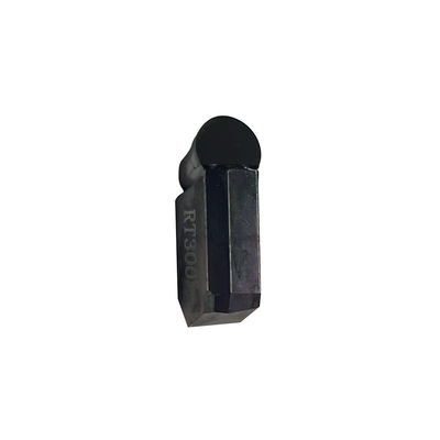 Non Standard Customized PCD Tip Carbide Piston Inserts