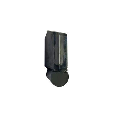 Hub Wheel Use R4 PCD Tip Carbide Inserts For Metal Cutting