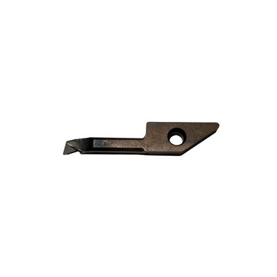 Rpmw080200 Round Milling PCD Inserts For CNC Metal Cutting