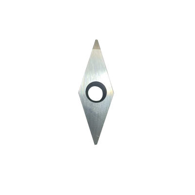 Rcmw1204 T5315 12mmx4.76mm Round CBN Inserts For Turning Tools