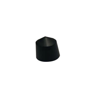 Cubic Boron Nitride Snmn150716 Solid CBN Inserts For High Manganese Steel