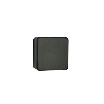 Triangle Tcgw06t102 Single Tip CBN Insert For Turning Milling Metal