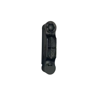 Cutting Tools Tcgw090204 Triangular CBN Inserts For High Speed Machining