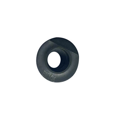 Triangle Tcgw110304 CBN Inserts For Cast Iron And Heat Resistant Alloy