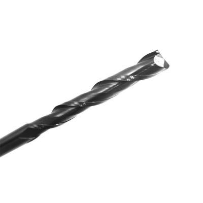 Wxsoon 2 Flutes 30 Helix Long Solid Carbide End Mill