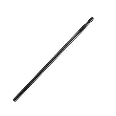 65HRC 2 Flute Extra Long Cemented Carbide Ball Nose Endmill