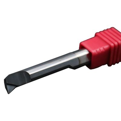 Smpr Solid Carbide Boring Tools For CNC Hole Boring Cutters
