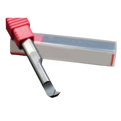 Smpr Solid Carbide Boring Tools For CNC Hole Boring Cutters