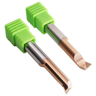 Wxsoon Smgr Solid Carbide Boring Tools For Groove Cutting
