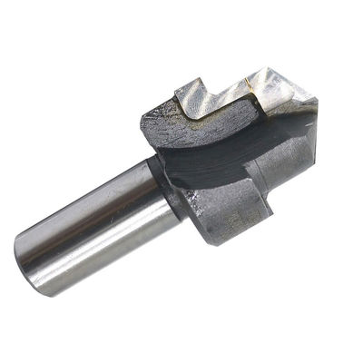 Tungsten Carbide Tipped Drill For CNC Machining Brazed Tools