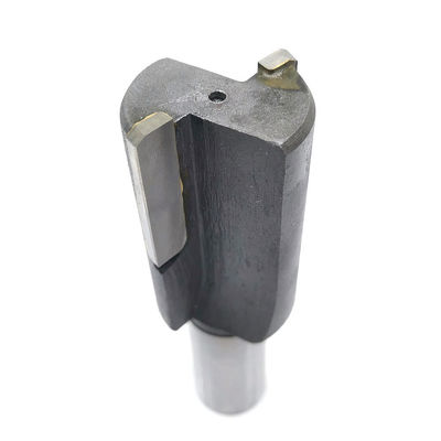 Tungsten Carbide Tipped Drill For CNC Machining Brazed Tools