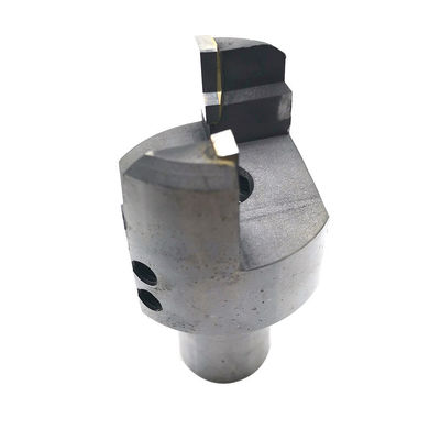 Tungsten Carbide Tipped Drill For CNC Machining Brazed Tools