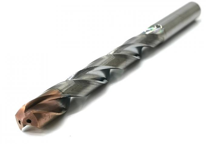 Wxsoon 30 Spiral Angle Tungsten Carbide Ball Nose Endmill