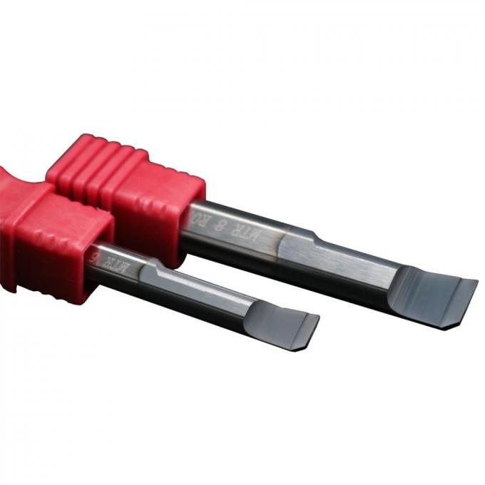 Wxsoon Smtr Cemented Carbide Boring Tools for Turning Inner Hole
