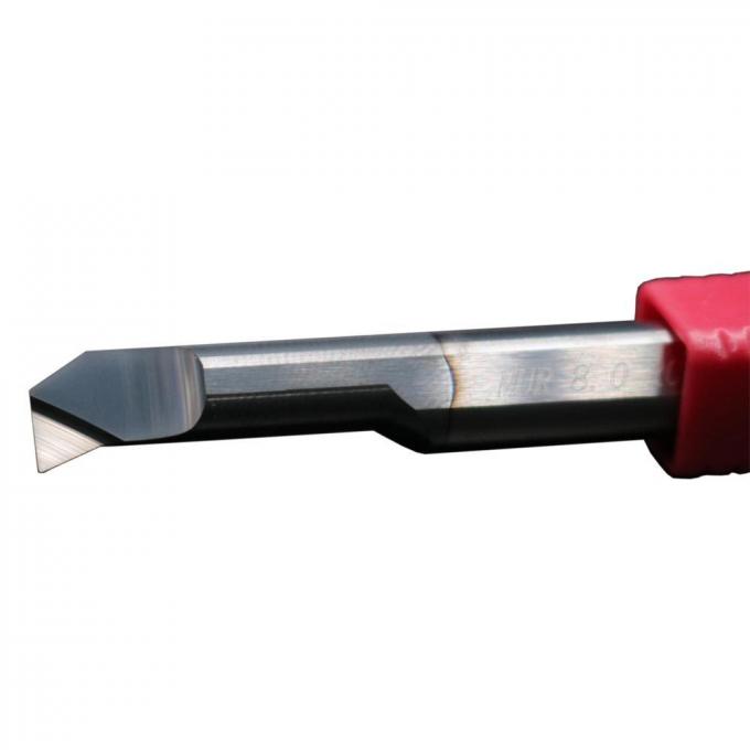China Factory Wxsoon Wholesales Smur Tungsten Carbide Boring Cutters Tools