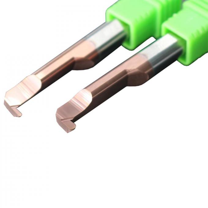 Smzr Solid Carbide Boring Cutters for Arc Groove Boring Tools