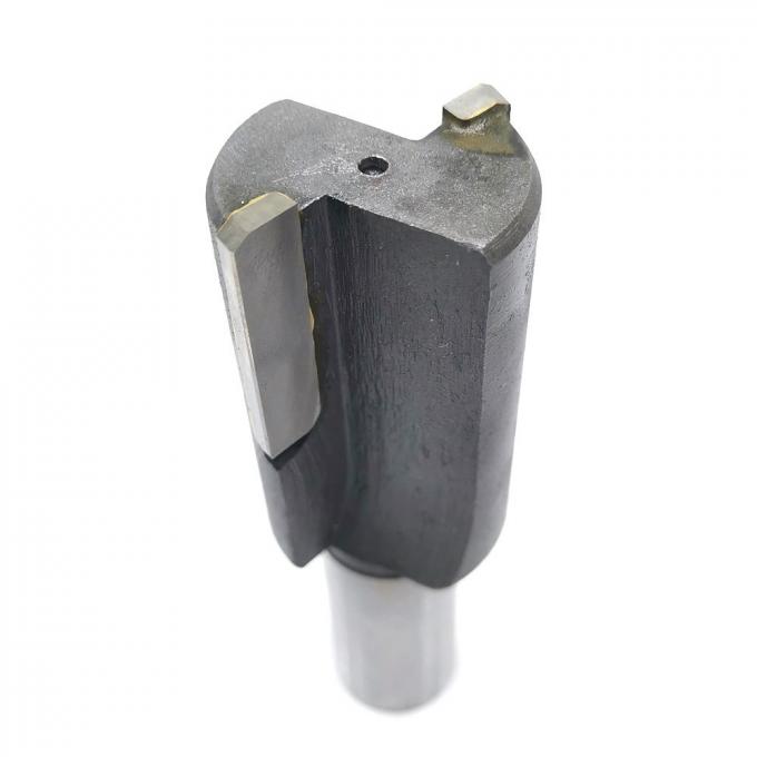 Tungsten Carbide Tipped Drill for CNC Machining Brazed Tools