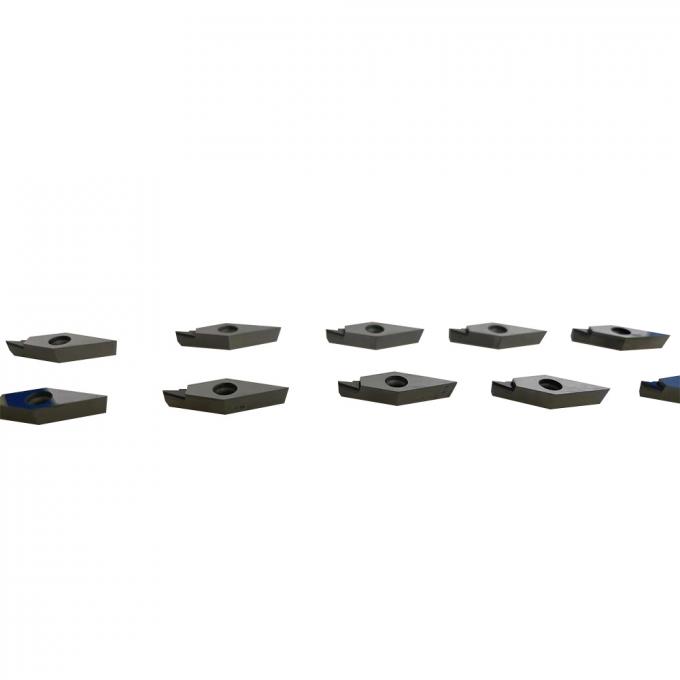 Internal Grooving MB-09gr100/150/200/250/300 PCD Inserts for Min Diameter 16mm