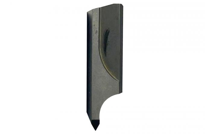 OEM/ODM Customized Non-Standard PCD Tipped Carbide Inserts