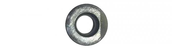 China Manufacturer Rpmw080200 Round Milling PCD Inserts for CNC Metal Cutting