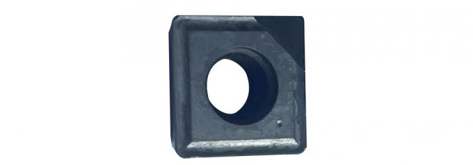 Customized R590/RS590 PCD Tipped Carbide Inserts for Milling Cutter