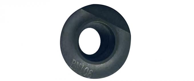 Rcmw1204 T5315 12mmx4.76mm Round CBN Inserts for Turning Tools